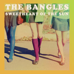 Sweetheart of the Sun (Limited Teal Vinyl Edition) (Vinyl) - Apocalypse Vinyl