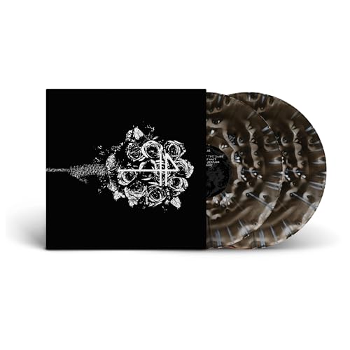 Greying (2025 Remaster) (2Lp) (Vinyl)