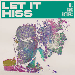 Let It Hiss (CD)
