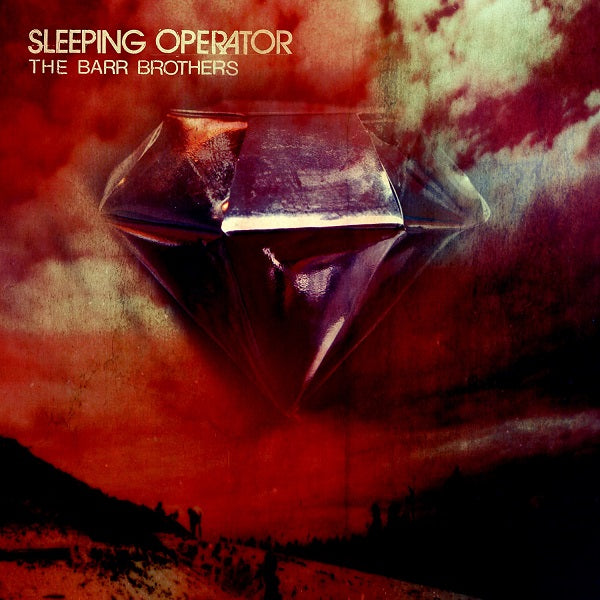 Sleeping Operator (Vinyl)