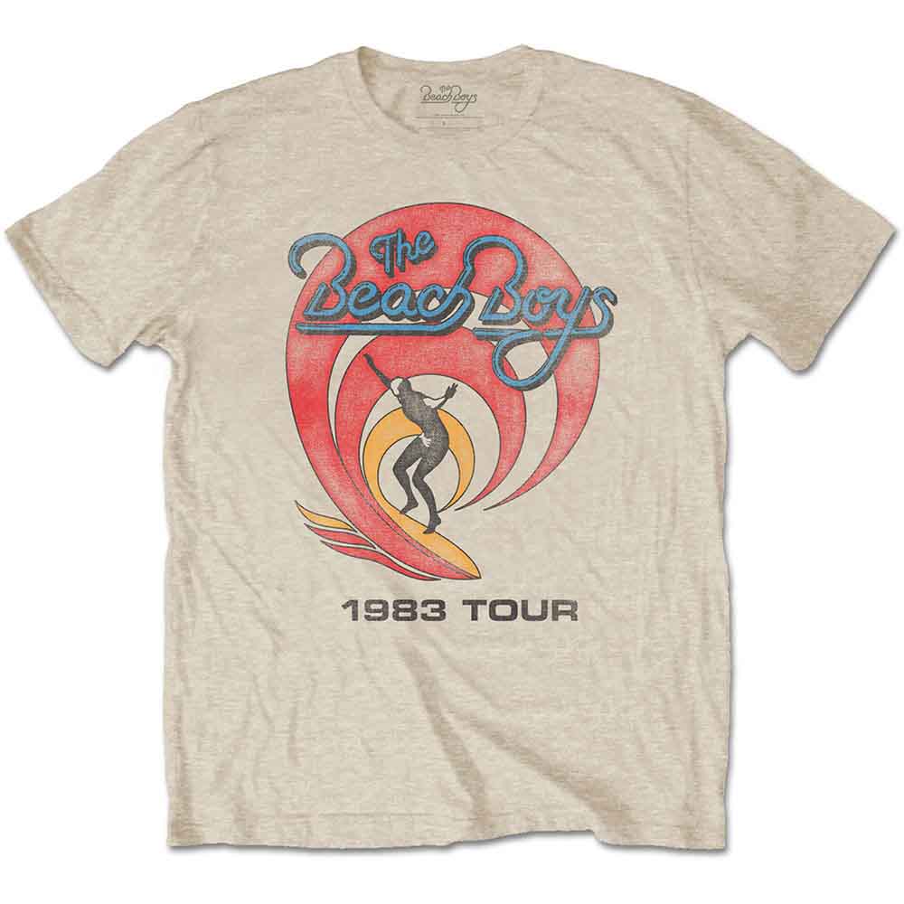 1983 Tour (T-Shirt)