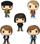 FUNKO POP! Rocks: The Beach Boys - Pet Sounds 5-Pack (Large Item, Vinyl Figure) (Action Figure)