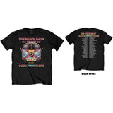Official Tour Gear