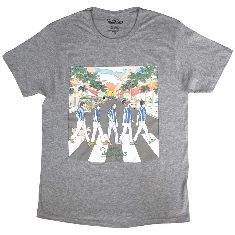 The Beach Boys Pet Sounds Crossing [T-Shirt]
