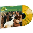 Pet Sounds (Limited Edition, Yellow & Green Splatter Colored Vinyl) [Vinyl]