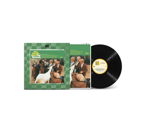 The Beach Boys - Pet Sounds (Limited, Indie Exclusive) (Dss One-Step Vinyl) [180G Lp] [Vinyl]