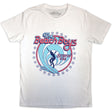 Surfin' USA Circle () White