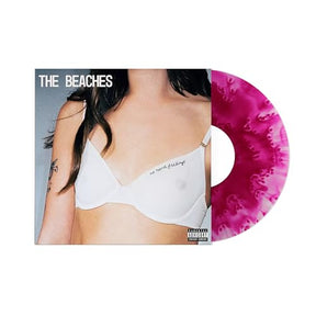 NO HARD FEELINGS -Monostereo Exclusive for Graffiti Records [Vinyl]