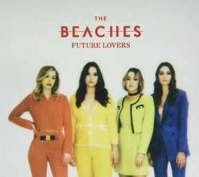 The Beaches Sisters Not Twins [Import] [Vinyl] - Apocalypse Vinyl