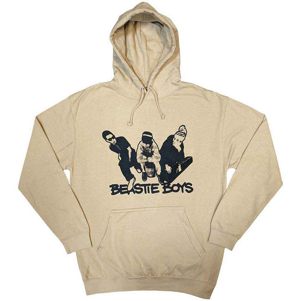 The Beastie Boys Check Your Head [Sweatshirt]