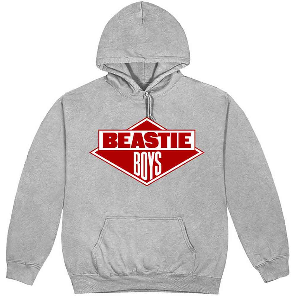 The Beastie Boys Diamond Logo [Sweatshirt]