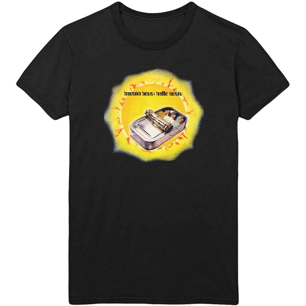 The Beastie Boys Hello Nasty [T-Shirt]
