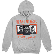 The Beastie Boys So What Cha Want [Sweatshirt]