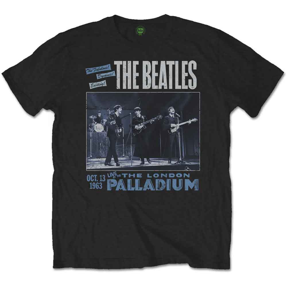 1963 The Palladium (T-Shirt)