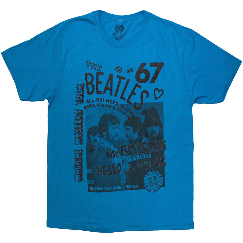 The Beatles 1967 [T-Shirt]
