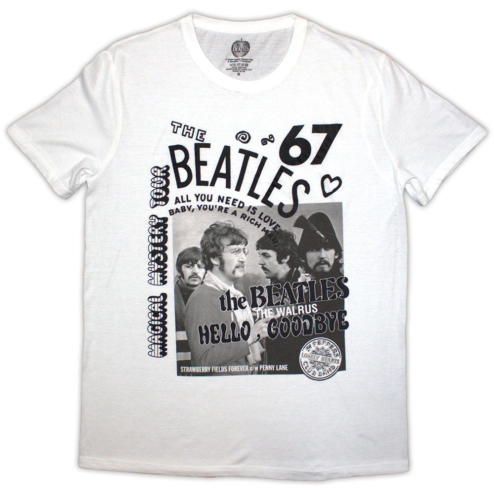 The Beatles 1967 [T-Shirt]