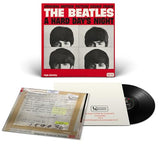 A Hard Day's Night (Original Soundtrack) (Vinyl)