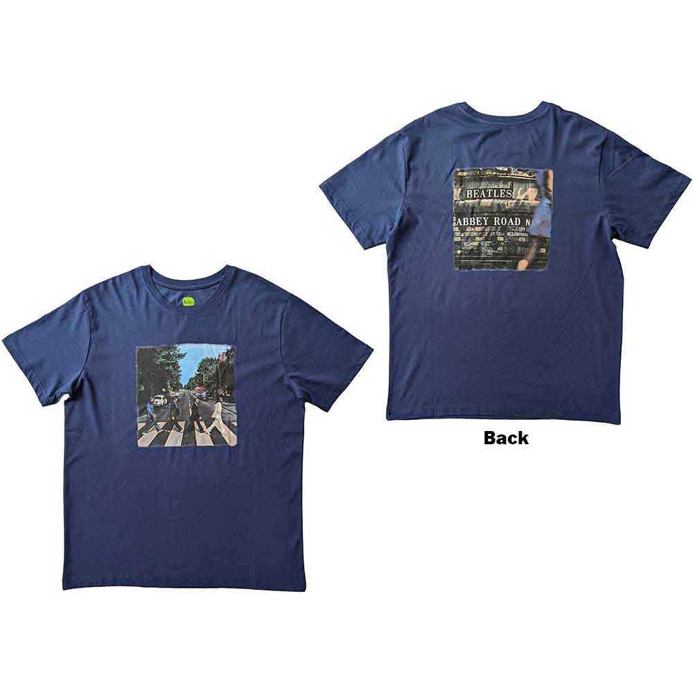 The Beatles Abbey Road [T-Shirt]