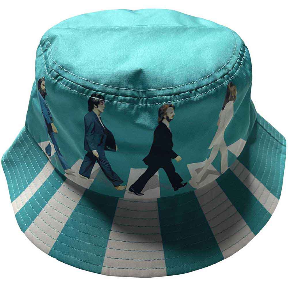 The Beatles Abbey Road [Hat]