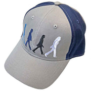 The Beatles Abbey Road Figures [Hat]