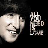 All You Need Is Love: Live Paris 1964 (Clear Vinyl) [Import] (Vinyl)