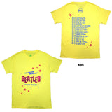 Official Tour Gear