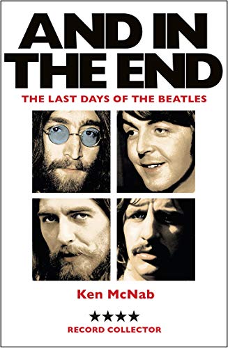 And in the End: The Last Days of The Beatles ()