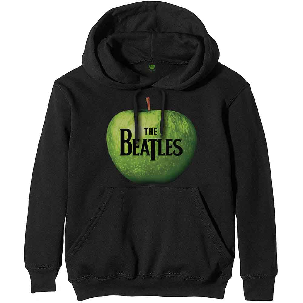 Sudadera con el logotipo de Apple de los Beatles