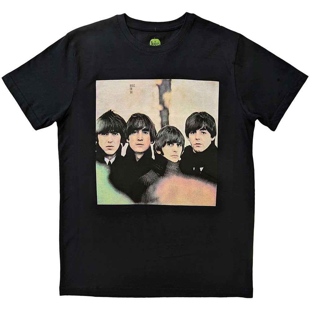 The Beatles Beatles For Sale Album Cover [T-Shirt]