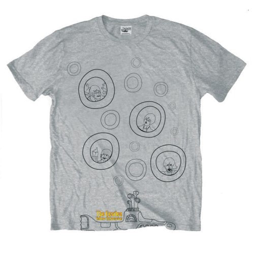 The Beatles Bubbles [T-Shirt]