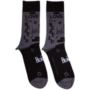 The Beatles Cavern [Socks]