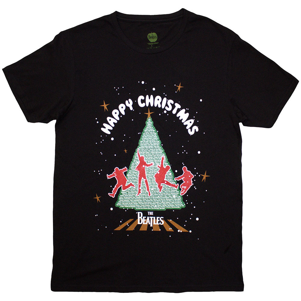 Christmas Tree (T-Shirt)