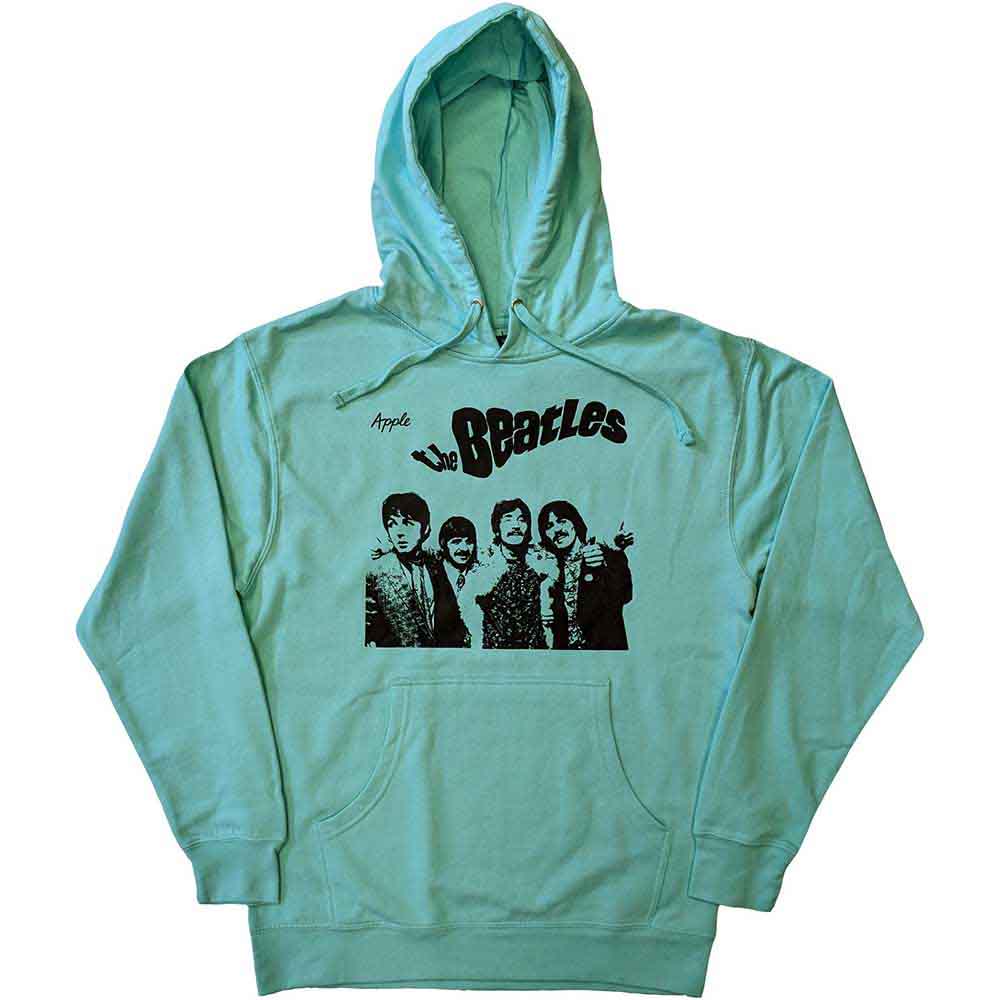 The Beatles Don't Let Me Down [Sweatshirt]