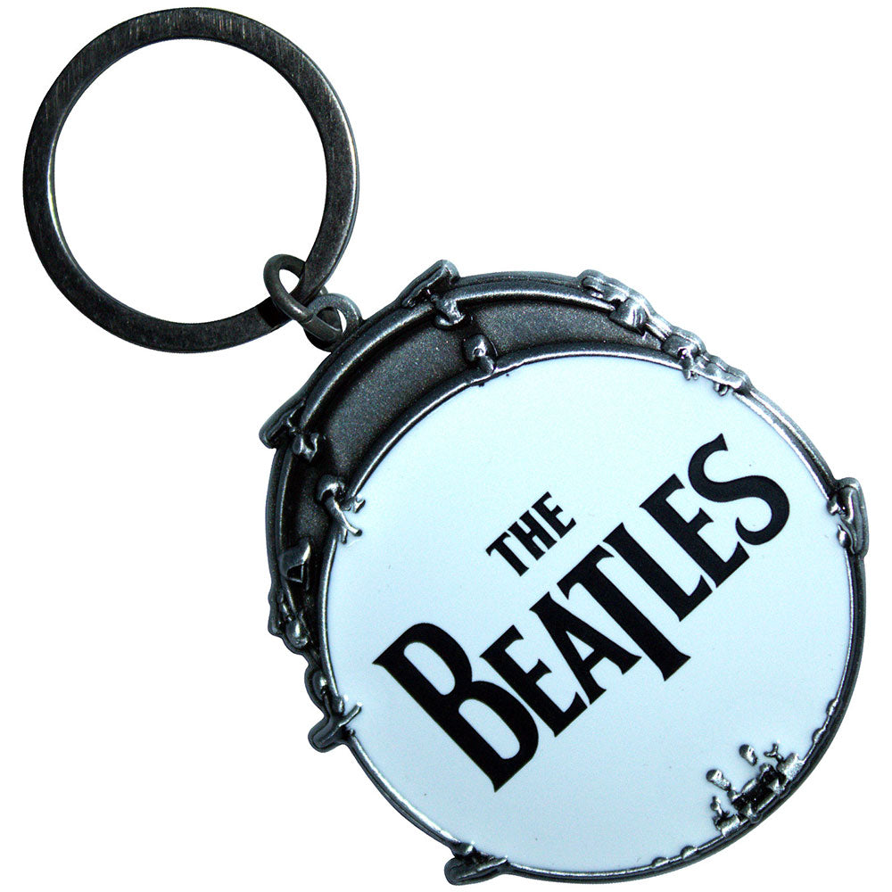 The Beatles - Drop T Drum []
