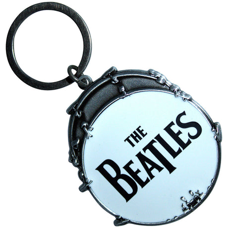 The Beatles - Drop T Drum []
