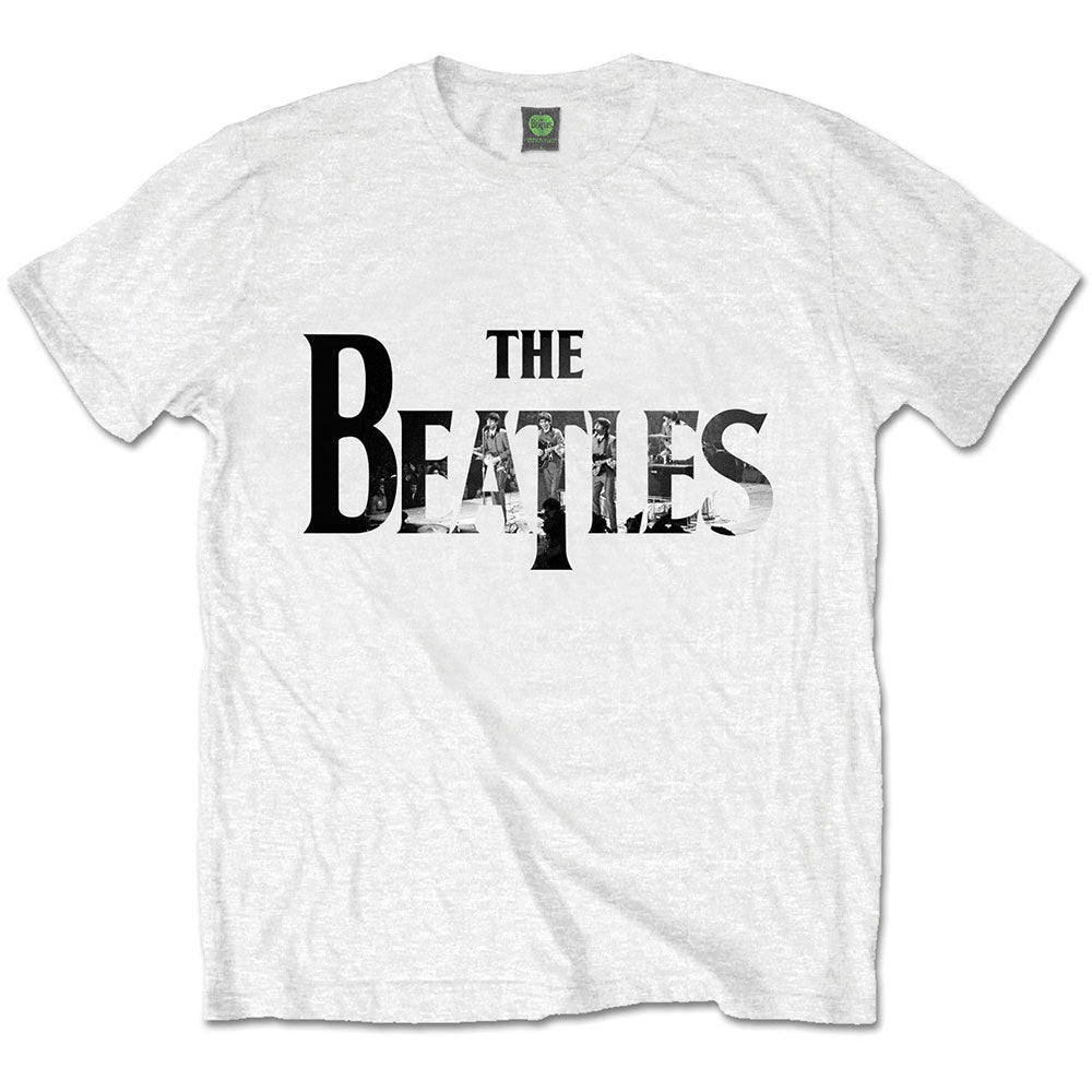 The Beatles Drop T Live in DC [T-Shirt]