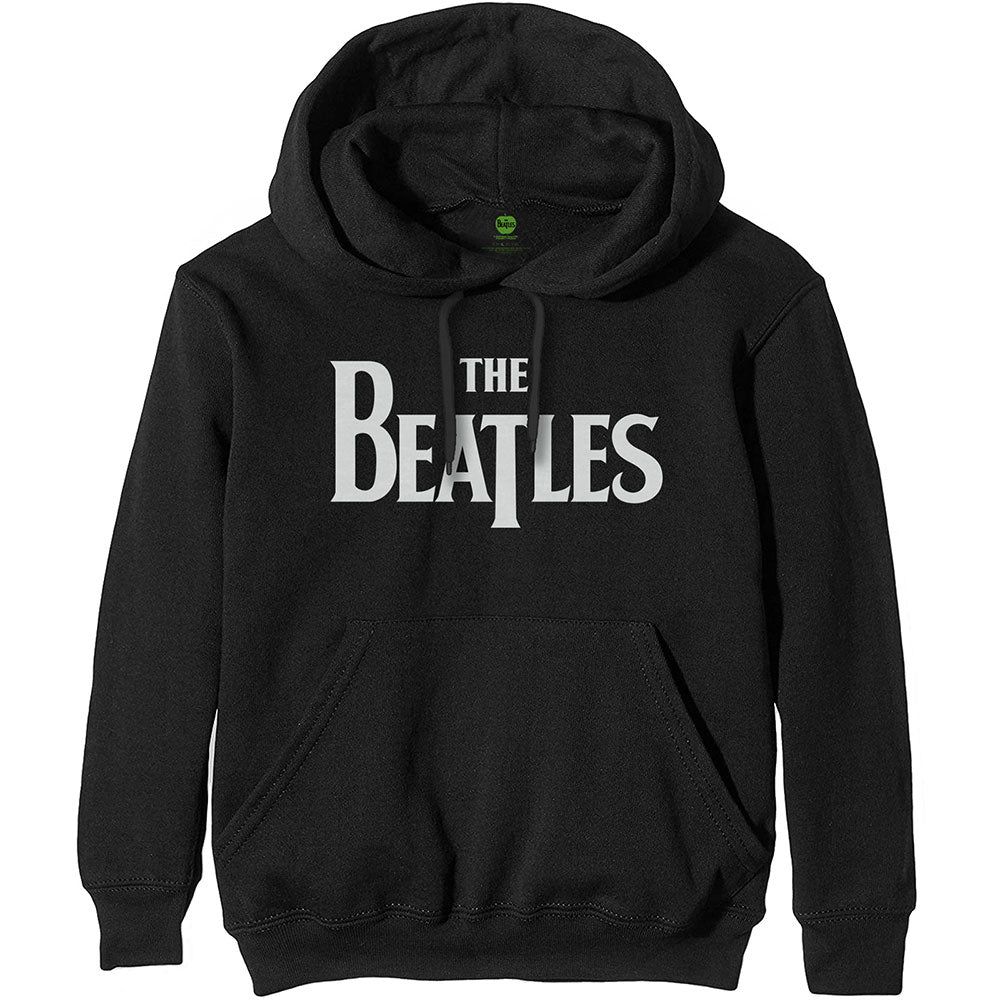 The Beatles Drop T Logo [Sweatshirt]