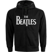 The Beatles Drop T Logo [Sweatshirt]