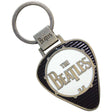 The Beatles - Drum Logo Plectrum []