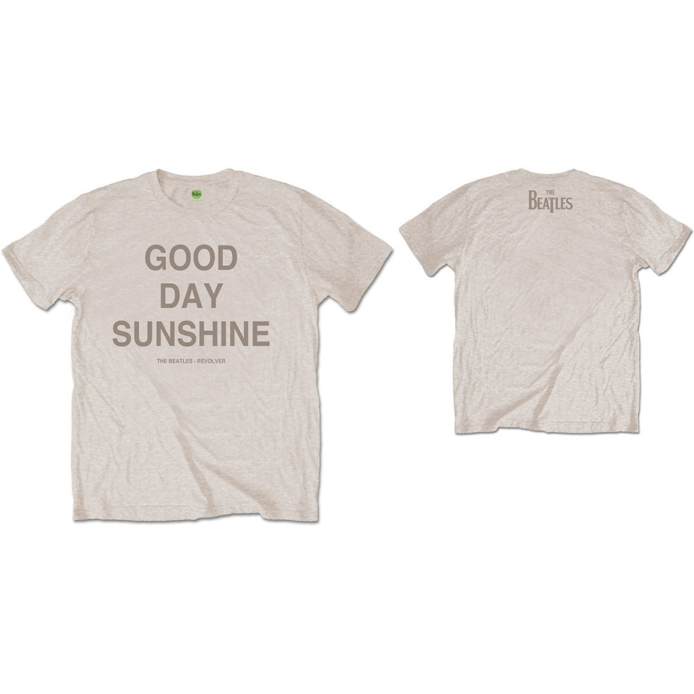 The Beatles Good Day Sunshine [T-Shirt]