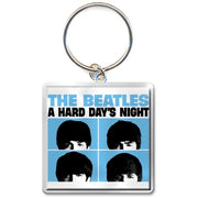 The Beatles HDN Film Photo Print [Keychain]