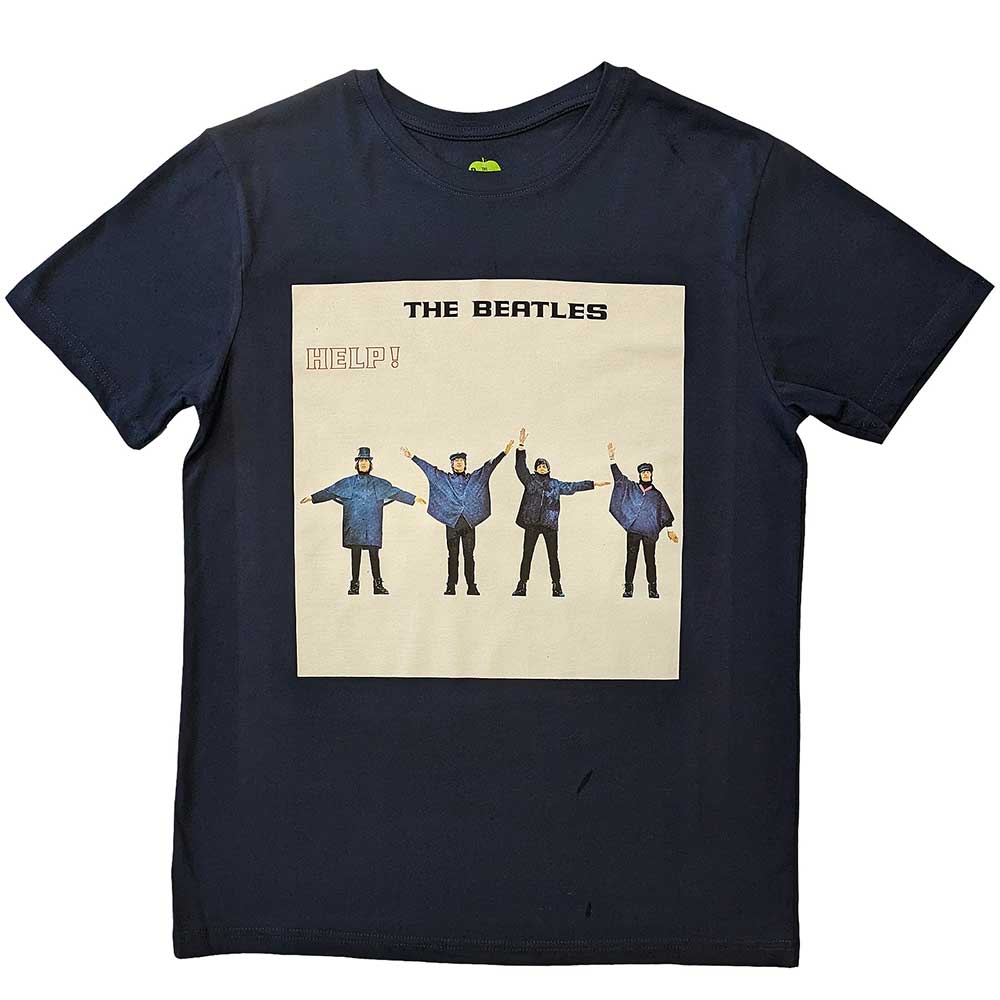 The Beatles Help! Album Cover [T-Shirt]