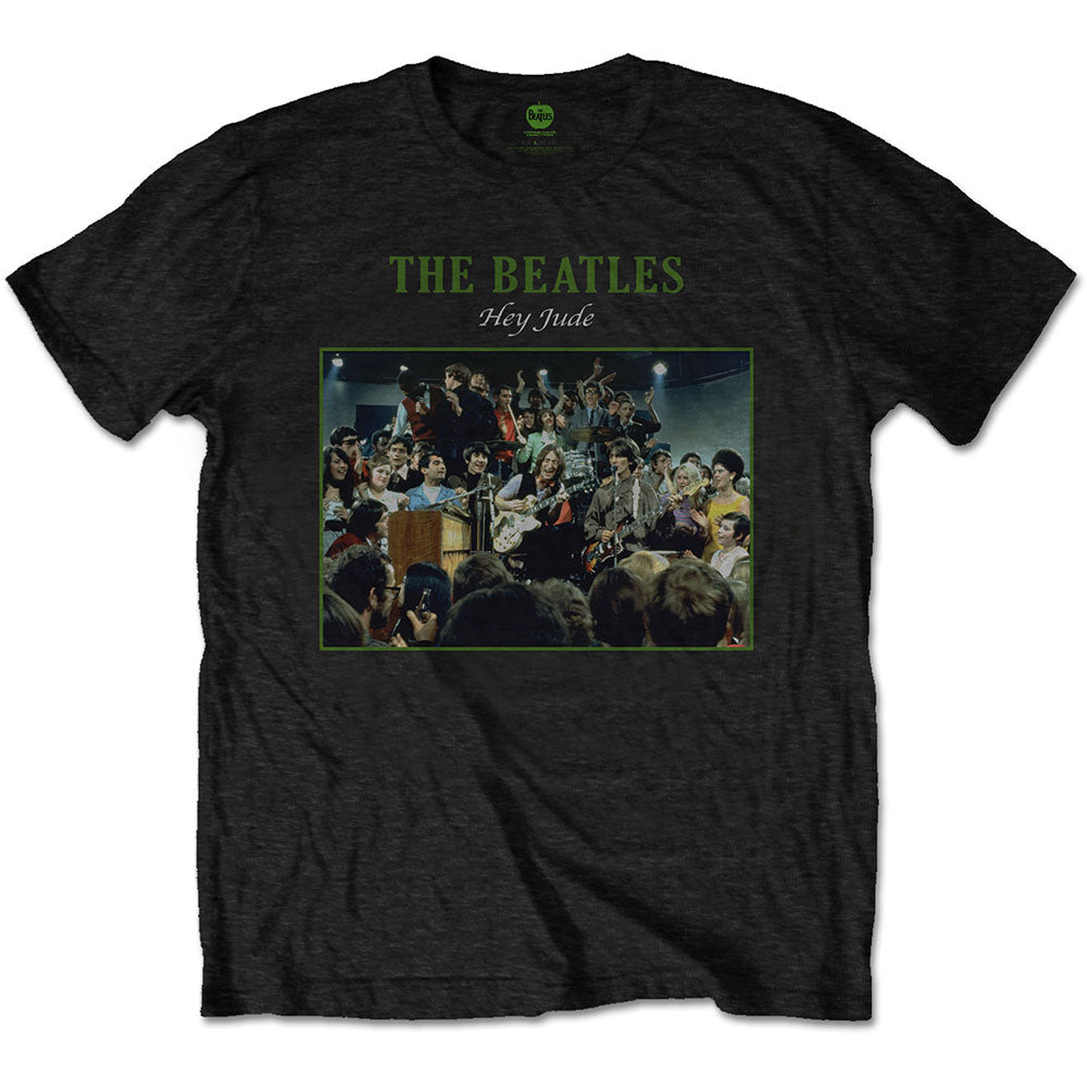 The Beatles Hey Jude Live [T-Shirt]