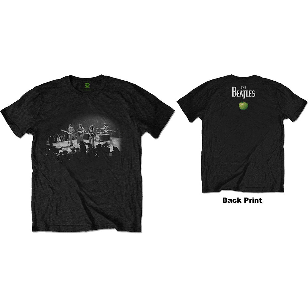 The Beatles Live in DC [T-Shirt]