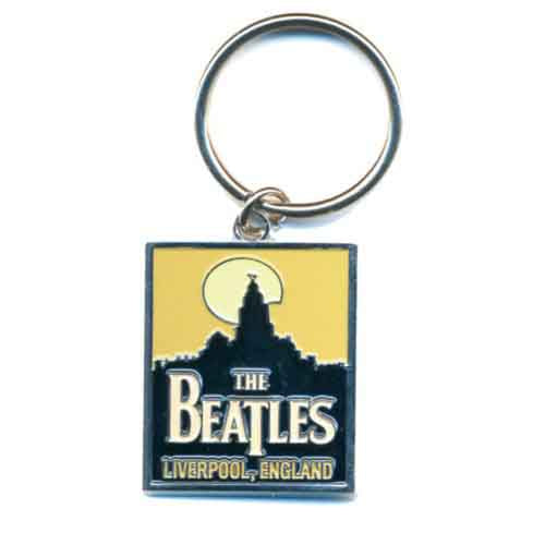 The Beatles - Liverpool []