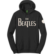 The Beatles Logo & Apple [Sweatshirt]