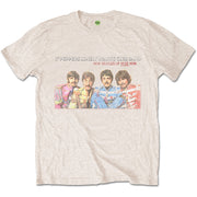 The Beatles LP Here Now [T-Shirt]