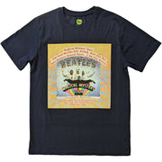 The Beatles Magical Mystery Tour Album Cover [T-Shirt]