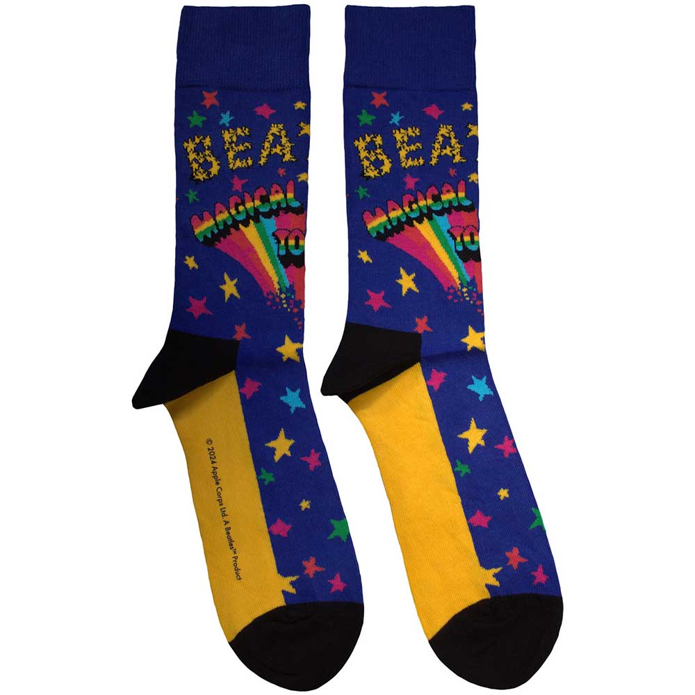 Magical Mystery Tour (Socks)