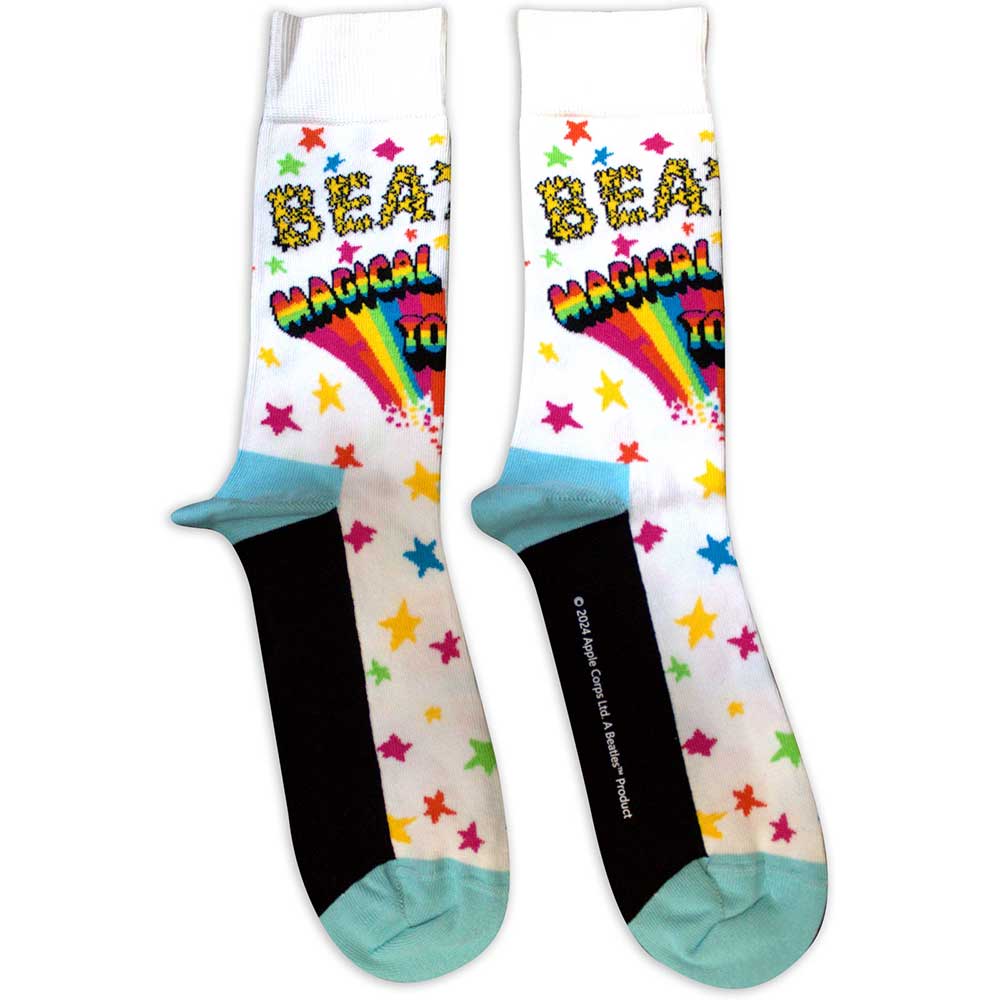 Magical Mystery Tour (Socks)